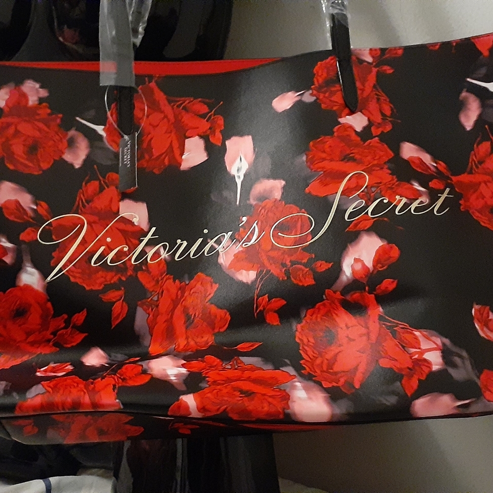 Victoria's Secret Tote bag
